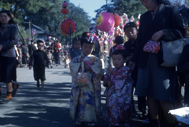 Dat nuoc Nhat Ban hoi cuoi thap nien 1940